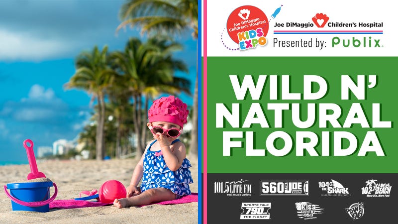 Wild N Natural Florida