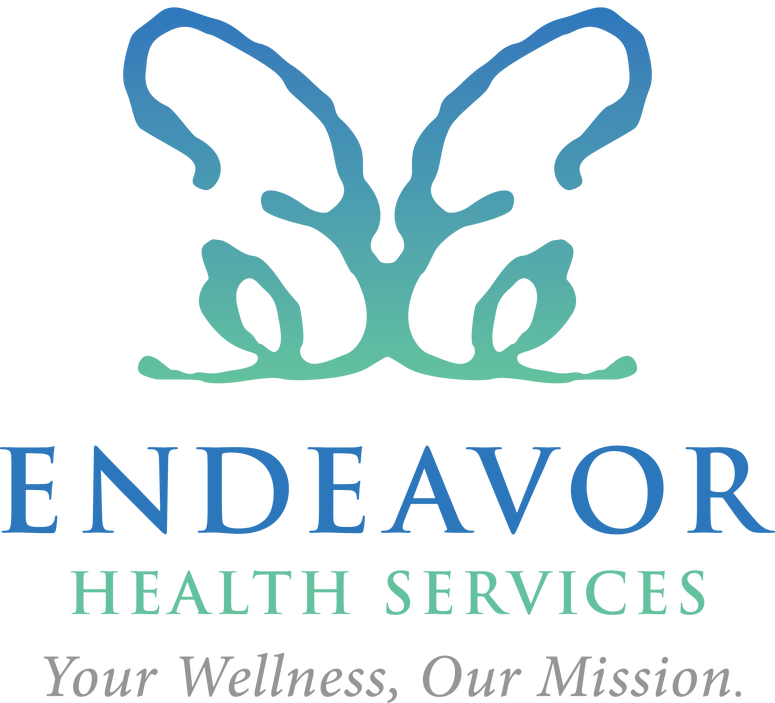 Here to Serve - Elizabeth Mauro 1