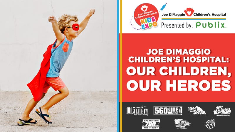 Children Our Heroes