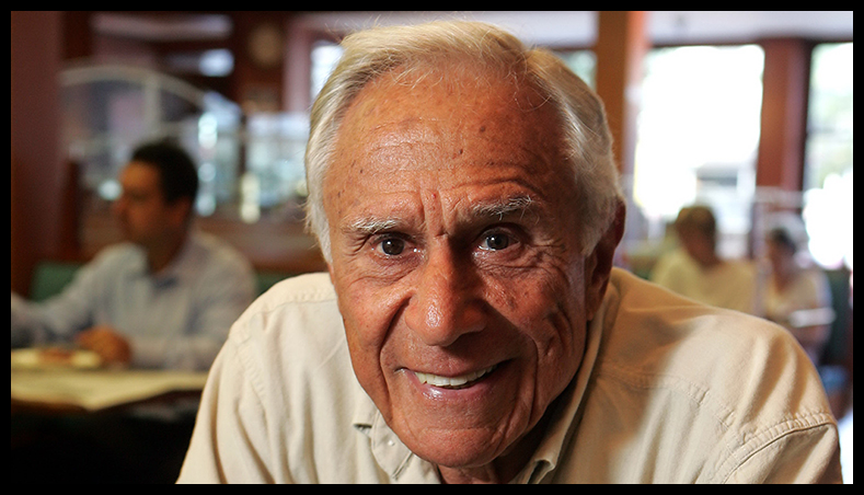 Stan Brooks