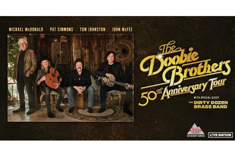 The Doobie Brothers
