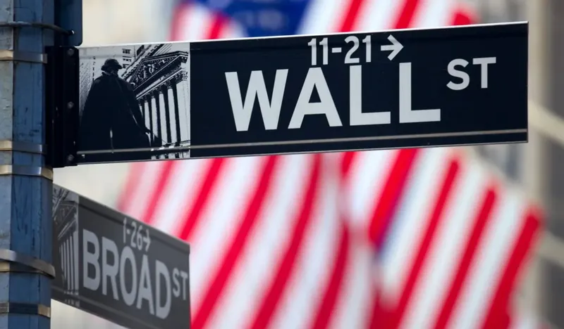 Wall St